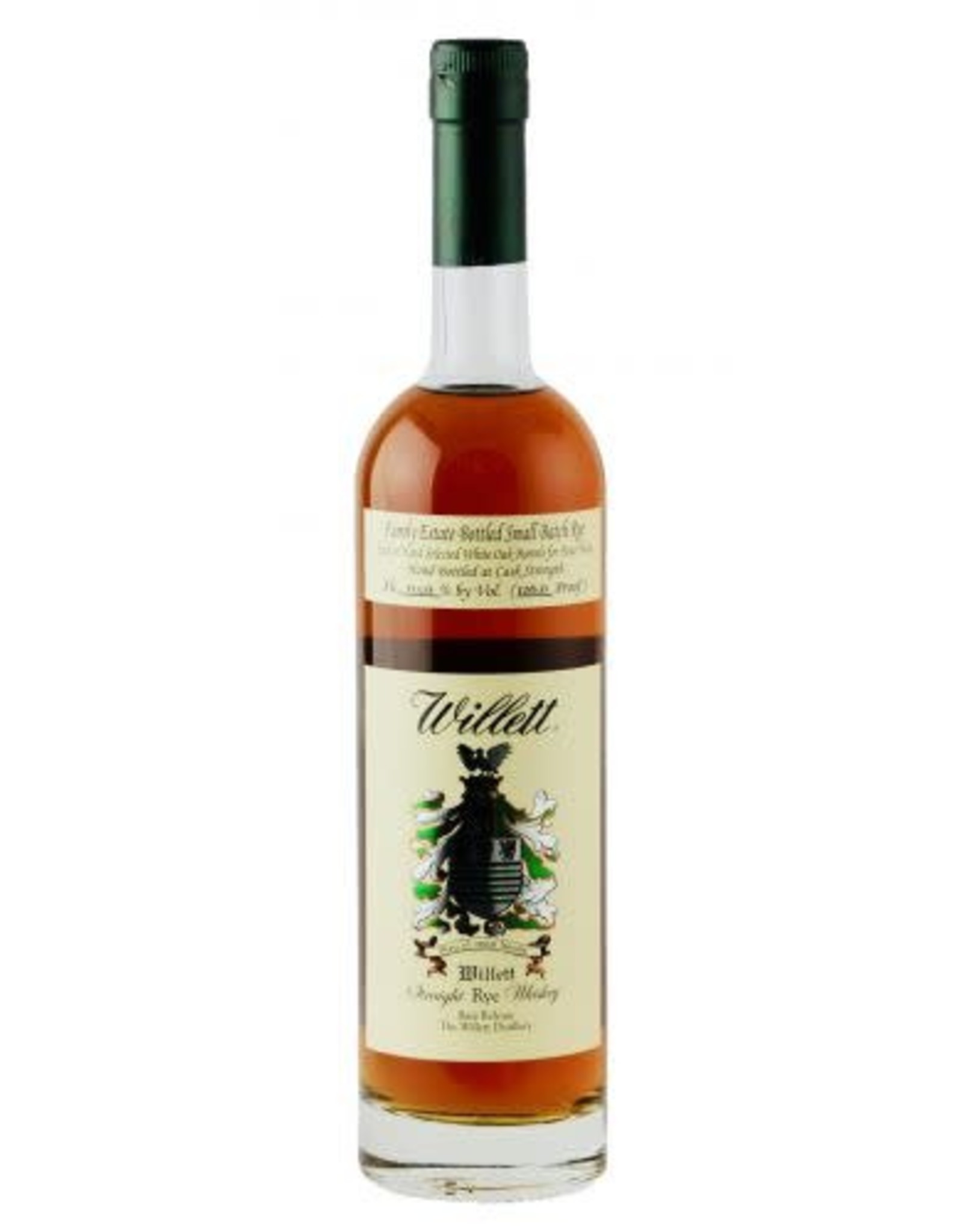 Willett Willett Estate Rye