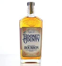 Boone County Boone County Small Batch BBN 750ml