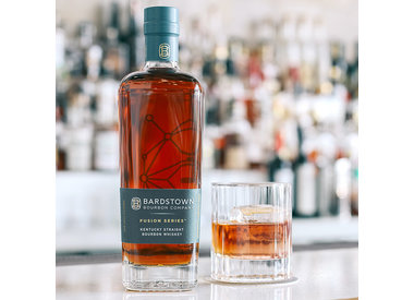 Bardstown  Whiskey