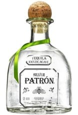 Patron Patron Silver