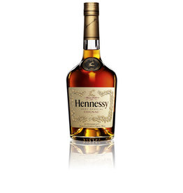 Hennessey Hennessey VS
