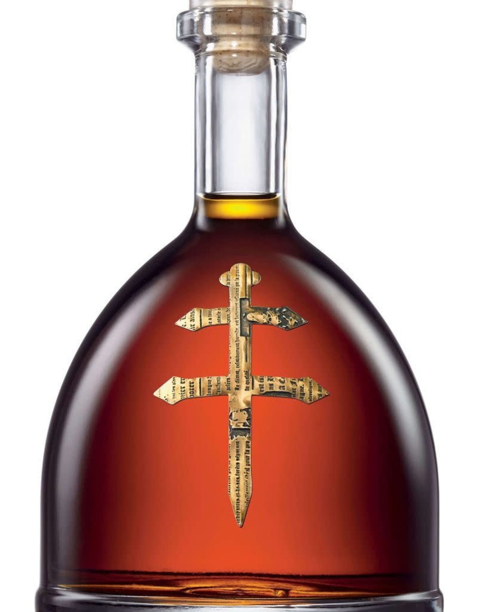 Dusse D'Ussé  VSOP Cognac