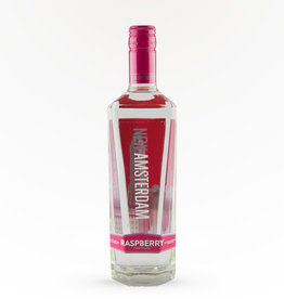 New Amsterdam New Amsterdam Raspberry