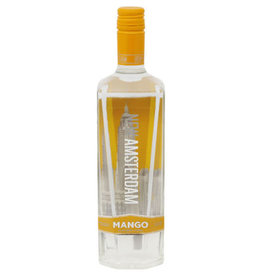 New Amsterdam New Amsterdam Mango