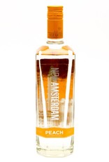 New Amsterdam New Amsterdam Peach