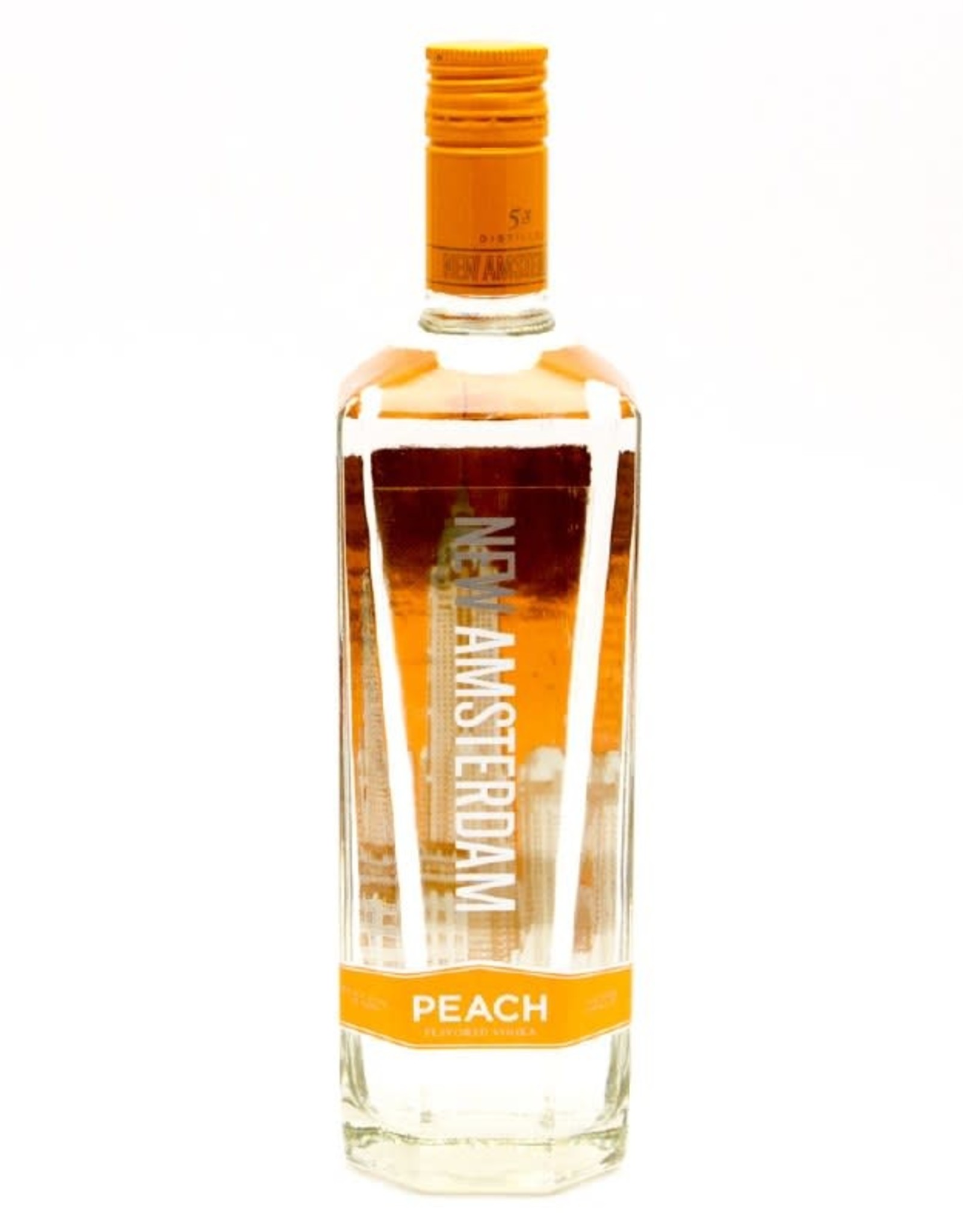 New Amsterdam New Amsterdam Peach