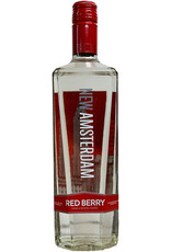 New Amsterdam New Amsterdam Red Berry