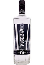 New Amsterdam New Amsterdam 100 Proof