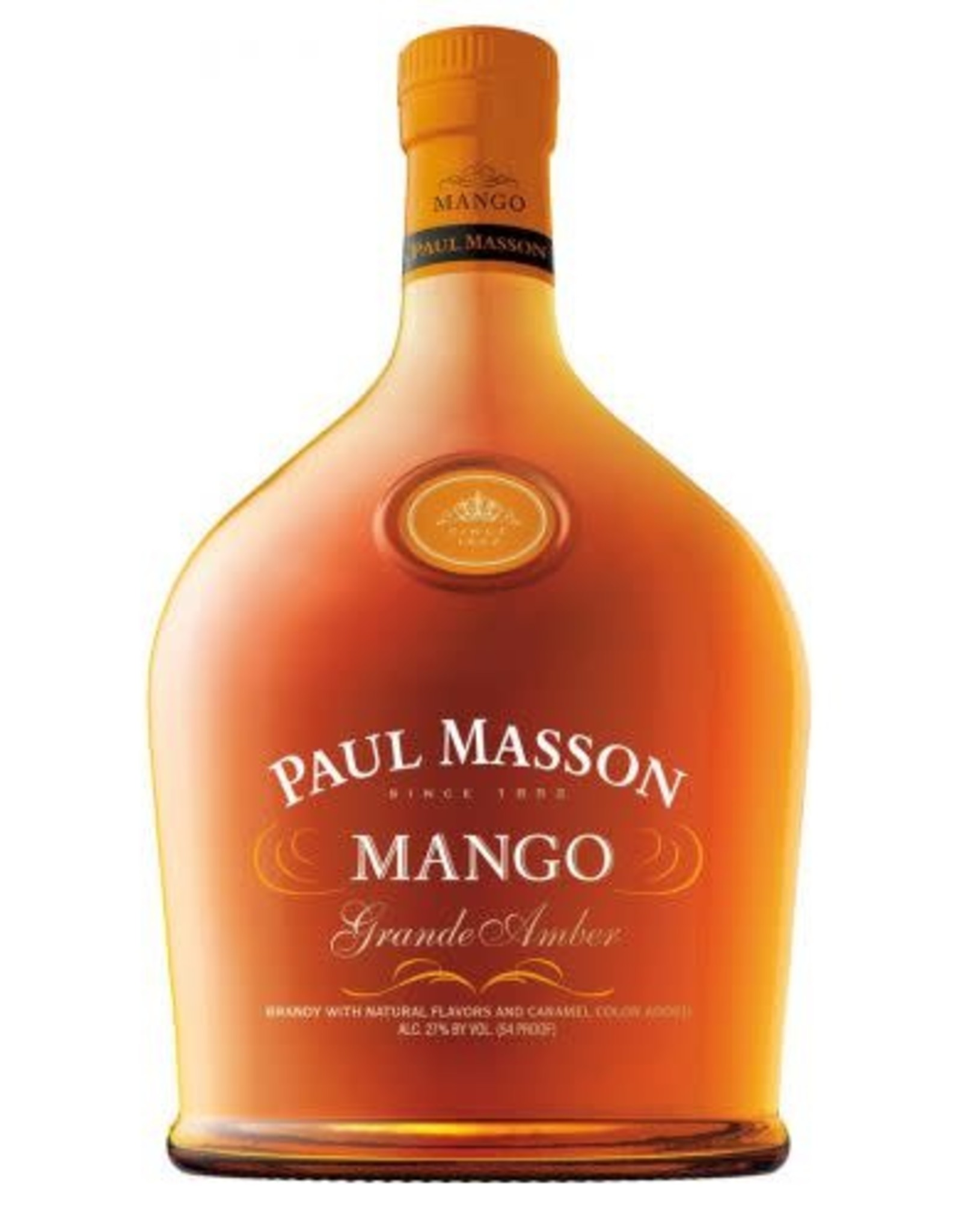 Paul Masson Paul Masson Mango