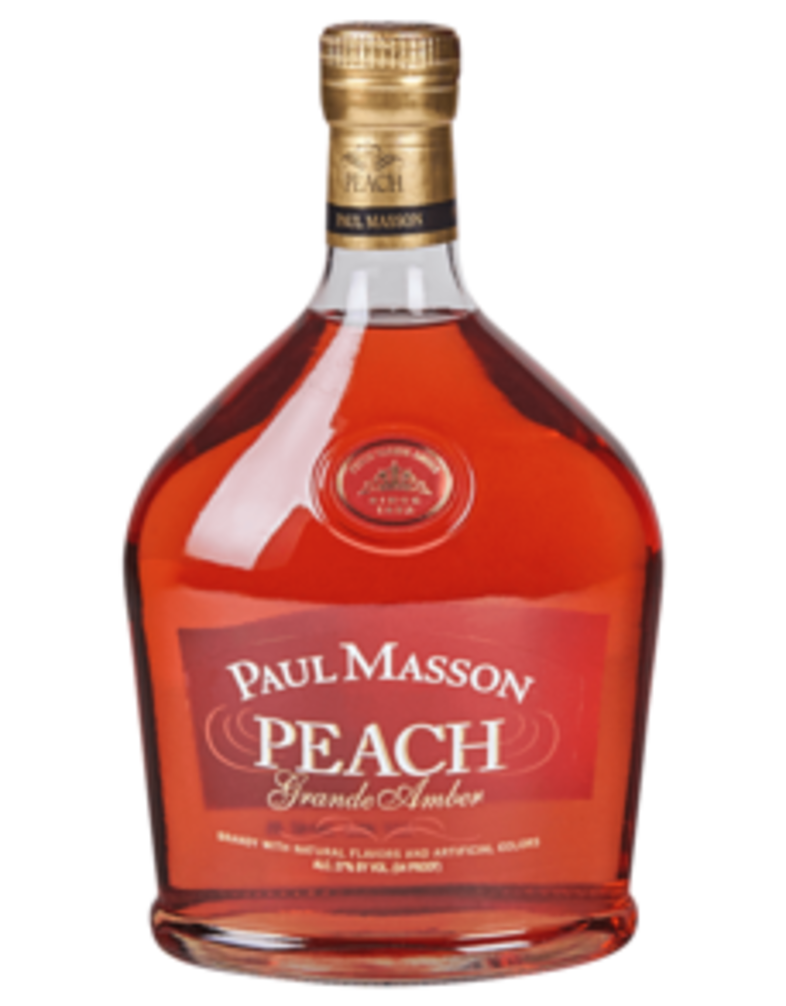 Paul Masson Paul Masson Peach