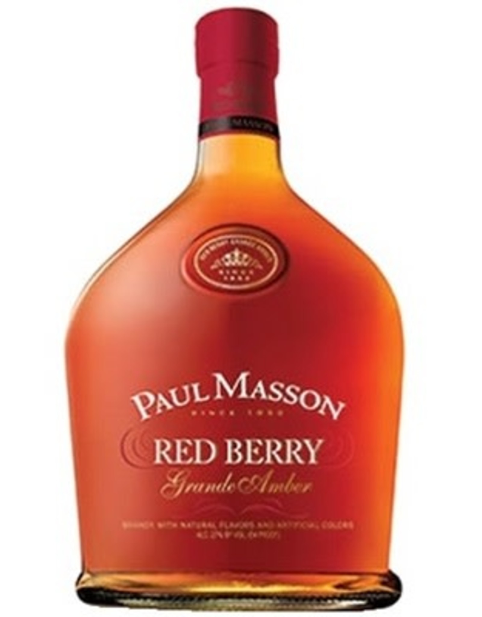 Paul Masson Paul Masson Red Berry