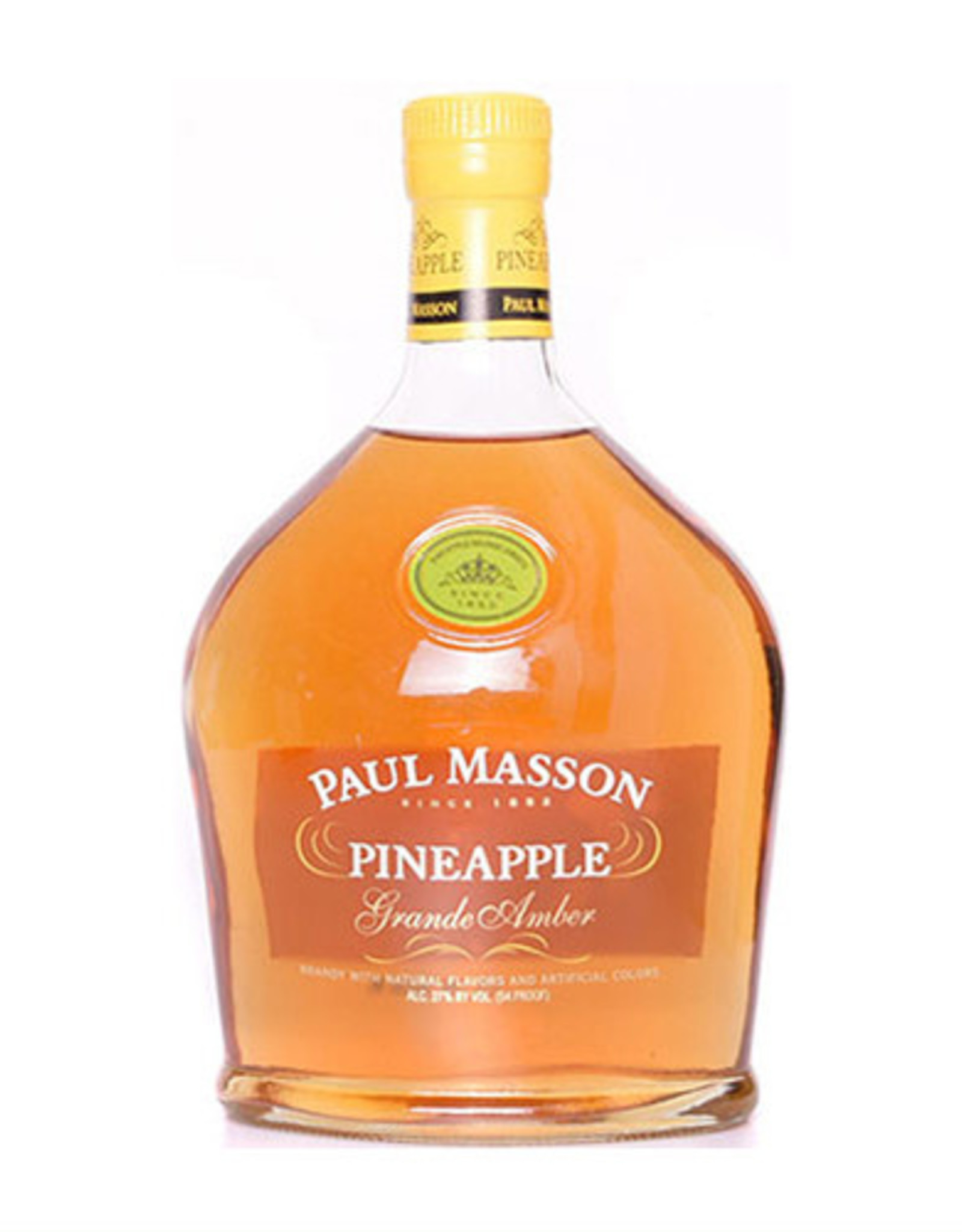 Paul Masson Paul Masson Pineapple