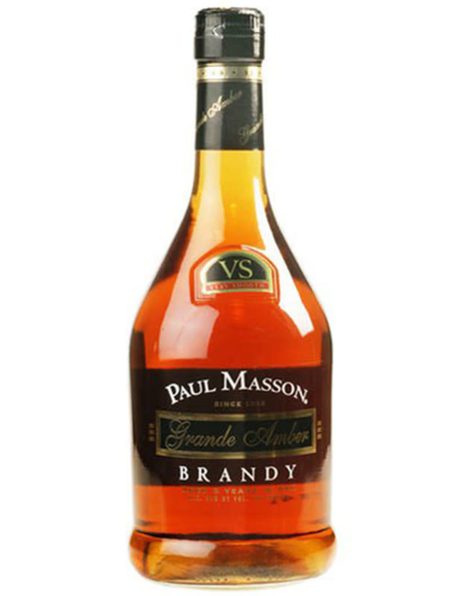 Paul Masson Paul Masson Brandy VS