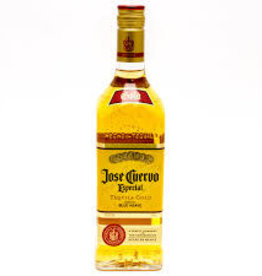 Jose Cuervo Jose Cuervo Gold Tequila