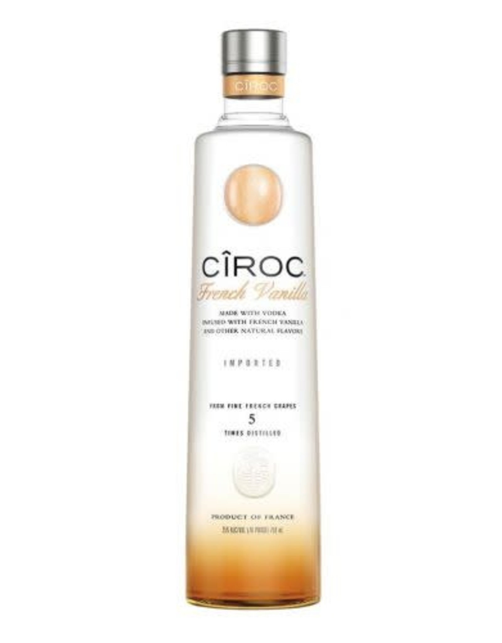 Ciroc Ciroc French Vanilla Vodka