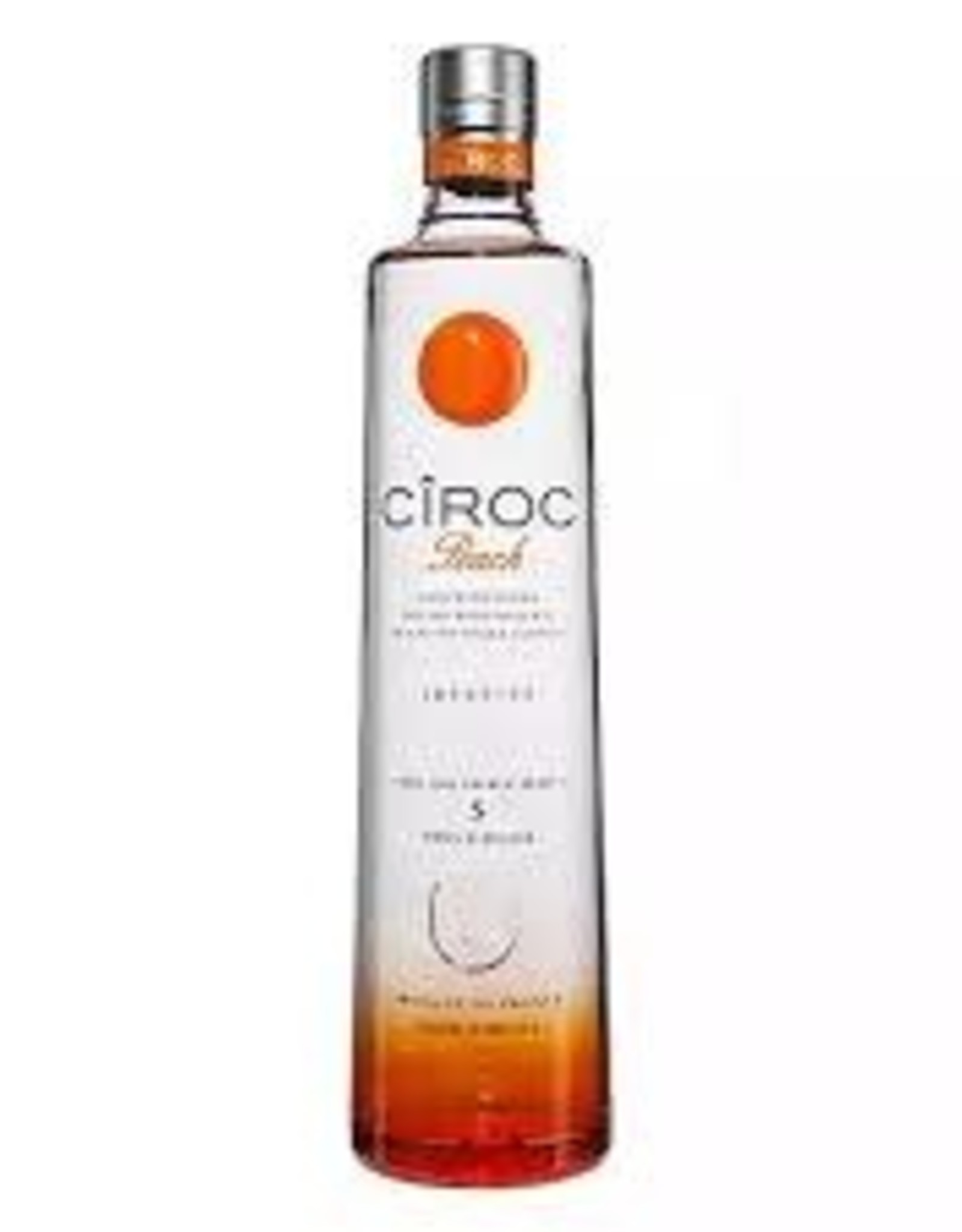 Ciroc Ciroc Peach Vodka