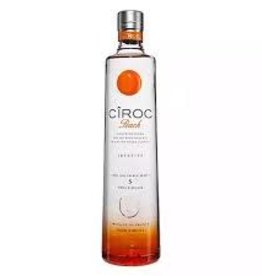 Ciroc Ciroc Peach Vodka