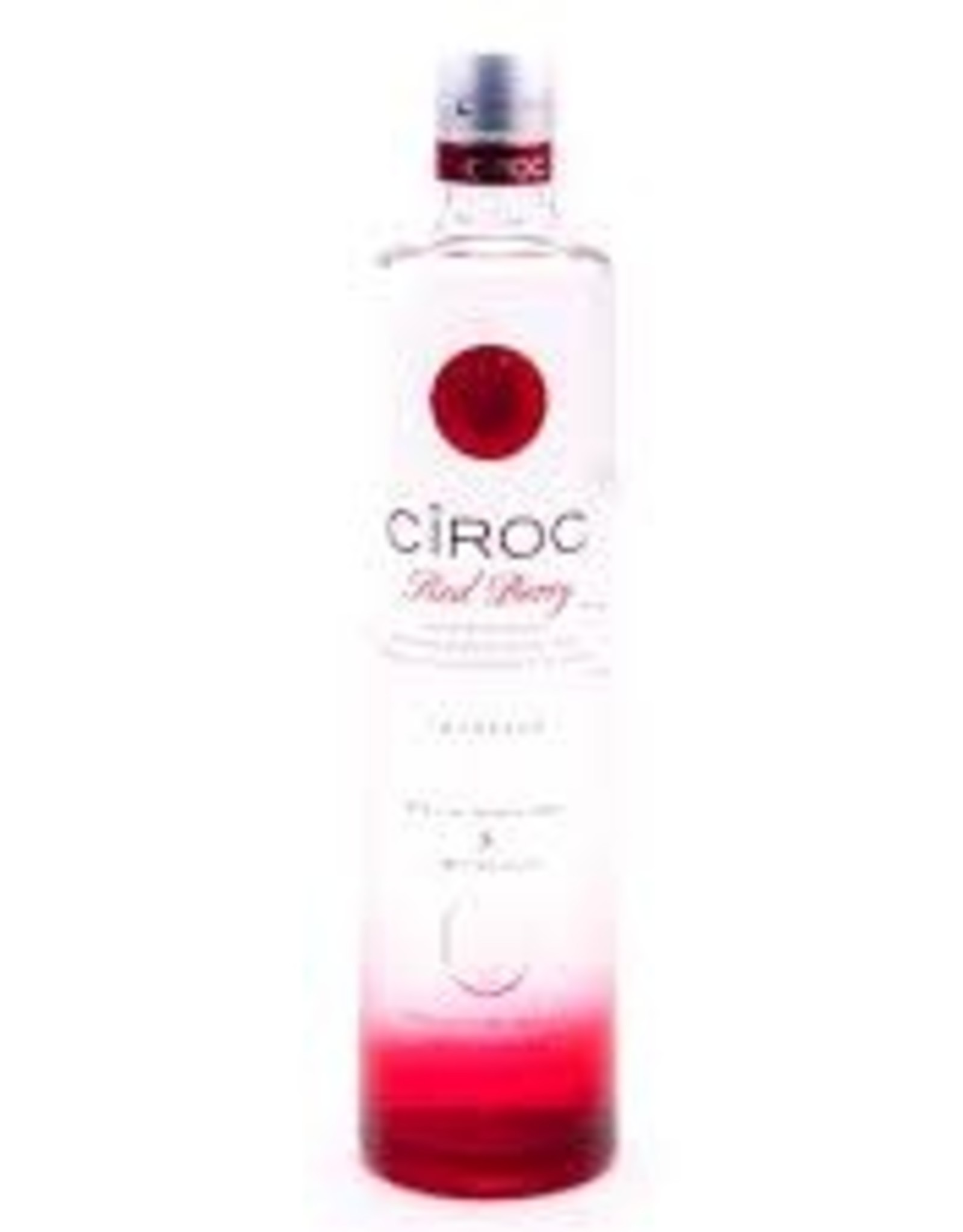 Ciroc Ciroc Red Berry Vodka