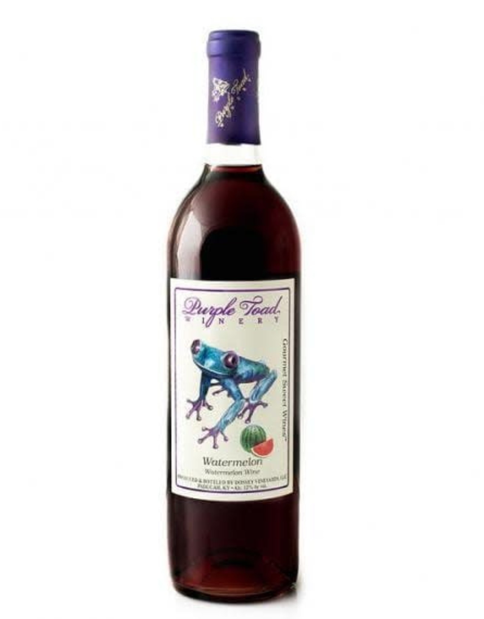 Purple Toad Purple Toad Wine