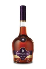 Courvoisier Courvoiser VS