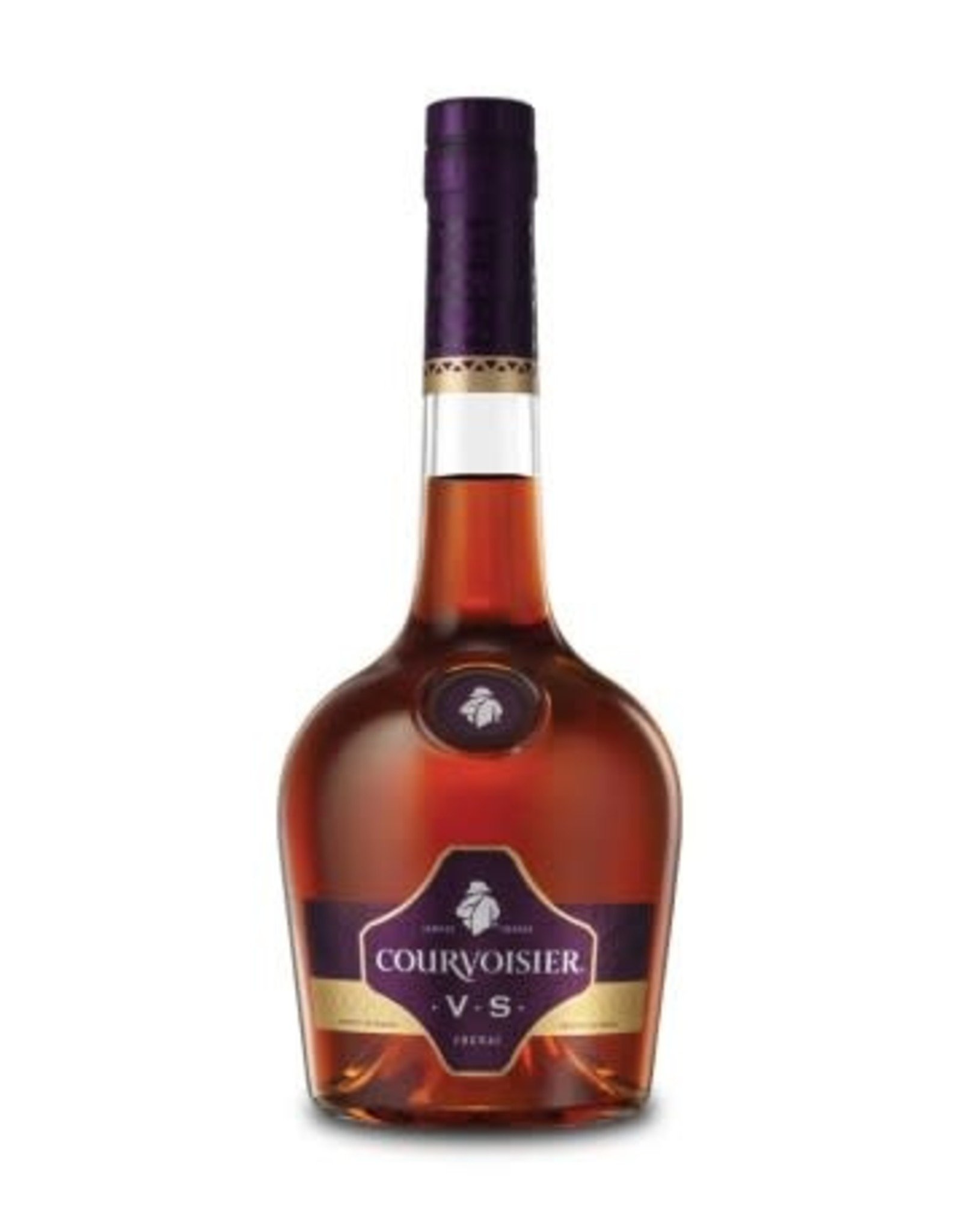 Courvoisier Courvoiser VS