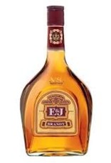 E&J E&J VS Brandy