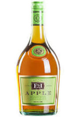 E&J E&J Apple Brandy