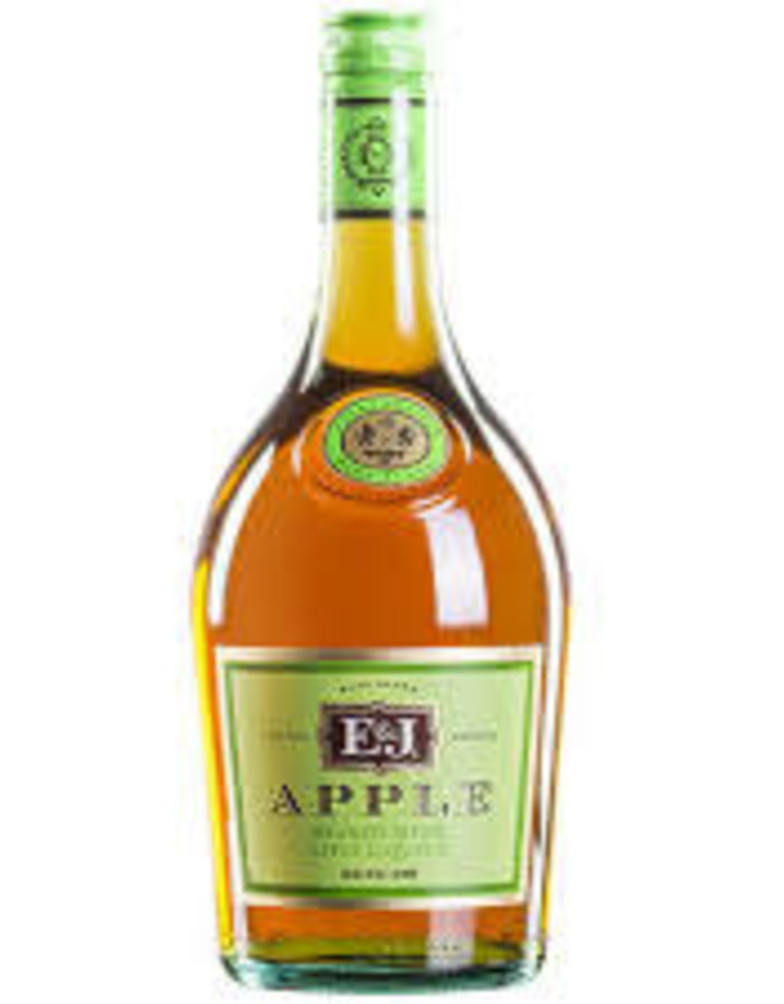E&J E&J Apple Brandy