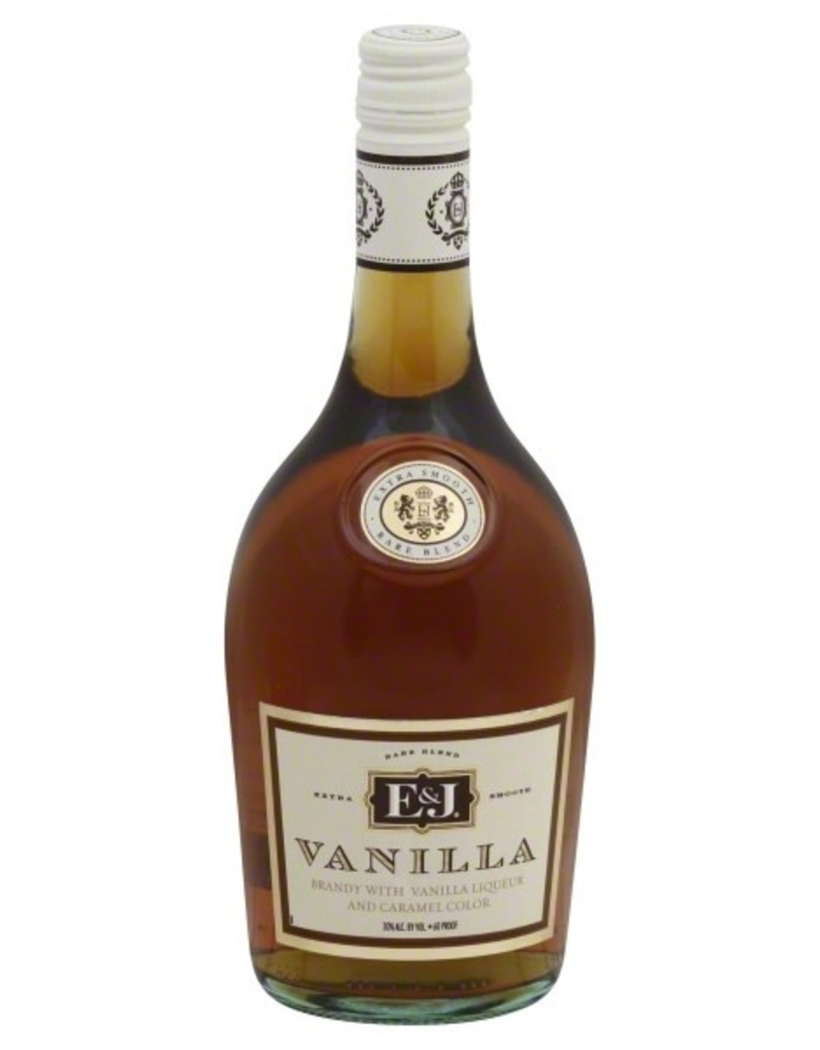 E&J E&J Vanilla Brandy