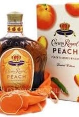 Crown Royal Peach Whiskey