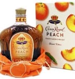 Crown Royal Peach Whiskey
