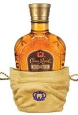 Crown Royal Reserve Whiskey