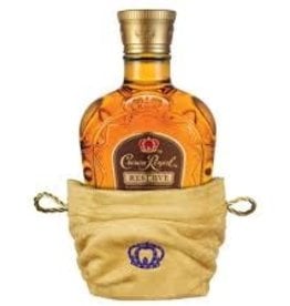 Crown Royal Reserve Whiskey