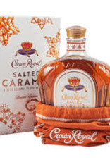 Crown Crown Royal salted