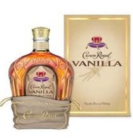 Crown Royal Vanilla Whiskey