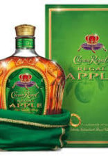 Crown Royal Apple Whiskey - The Hut Liquor Store