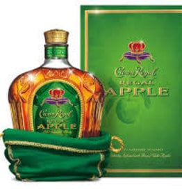 Crown Royal Apple Whiskey