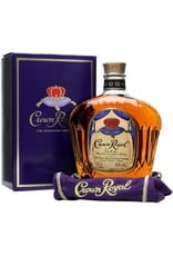 Crown Royal Whiskey