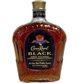 Crown Royal Black Whiskey