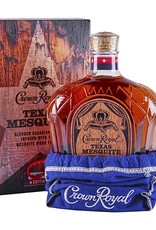 Crown Royal Texas Mesquite