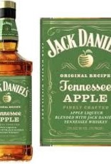 Jack Daniel's Jack Daniels Apple Whiskey
