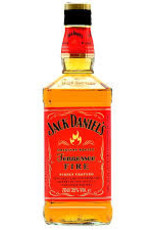 Jack Daniel's Jack Daniels Fire Whiskey