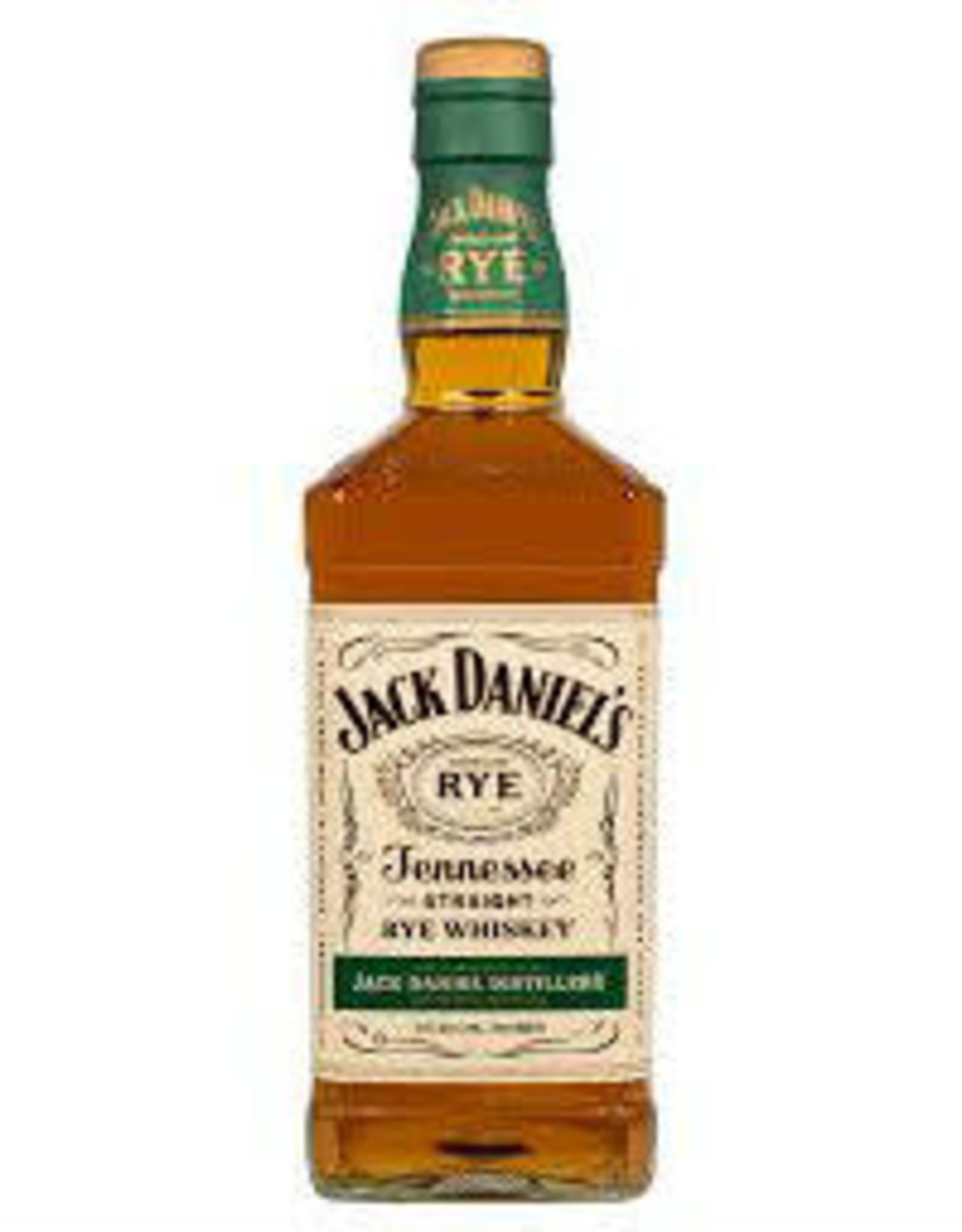 Jack Daniel's Jack Daniels Rye Whiskey