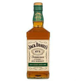 Jack Daniel's Jack Daniels Rye Whiskey