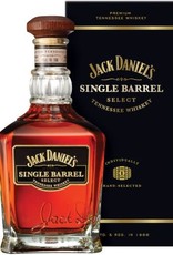 Jack Daniel's Jack Daniels Single Barrel Select Whiskey