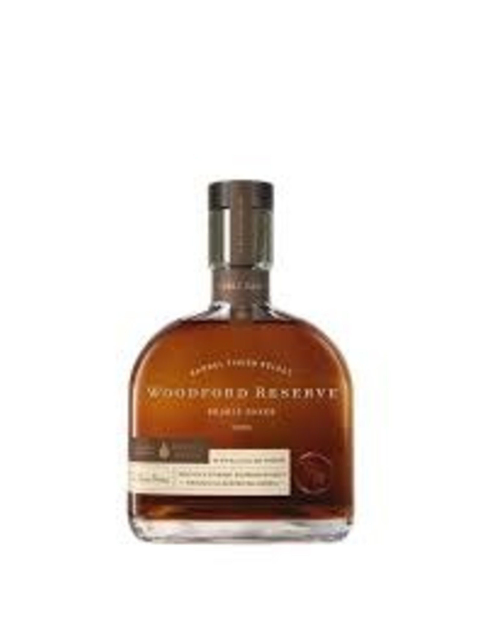 Woodford Woodford Reserve Double Oaked Bourbon Whiskey - The Hut 