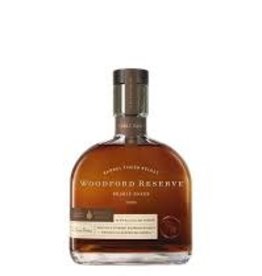 Woodford Woodford Reserve Double Oaked Bourbon Whiskey