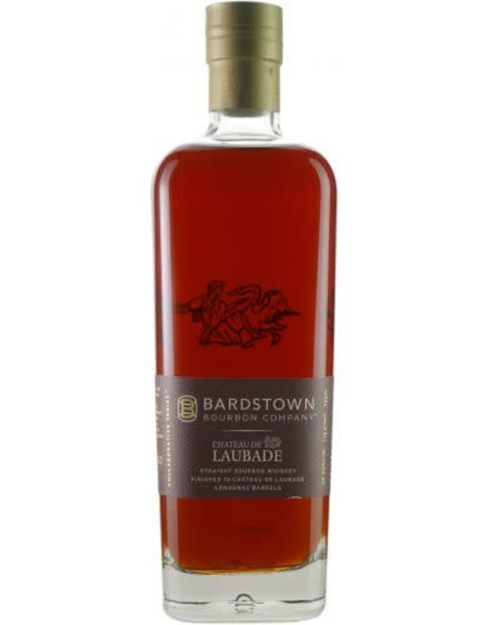 Bardstown Whiskey Bardstown Laubade Bourbon 750ml - The Hut Liquor Store