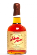 Johnny Drum Bourbon Whiskey