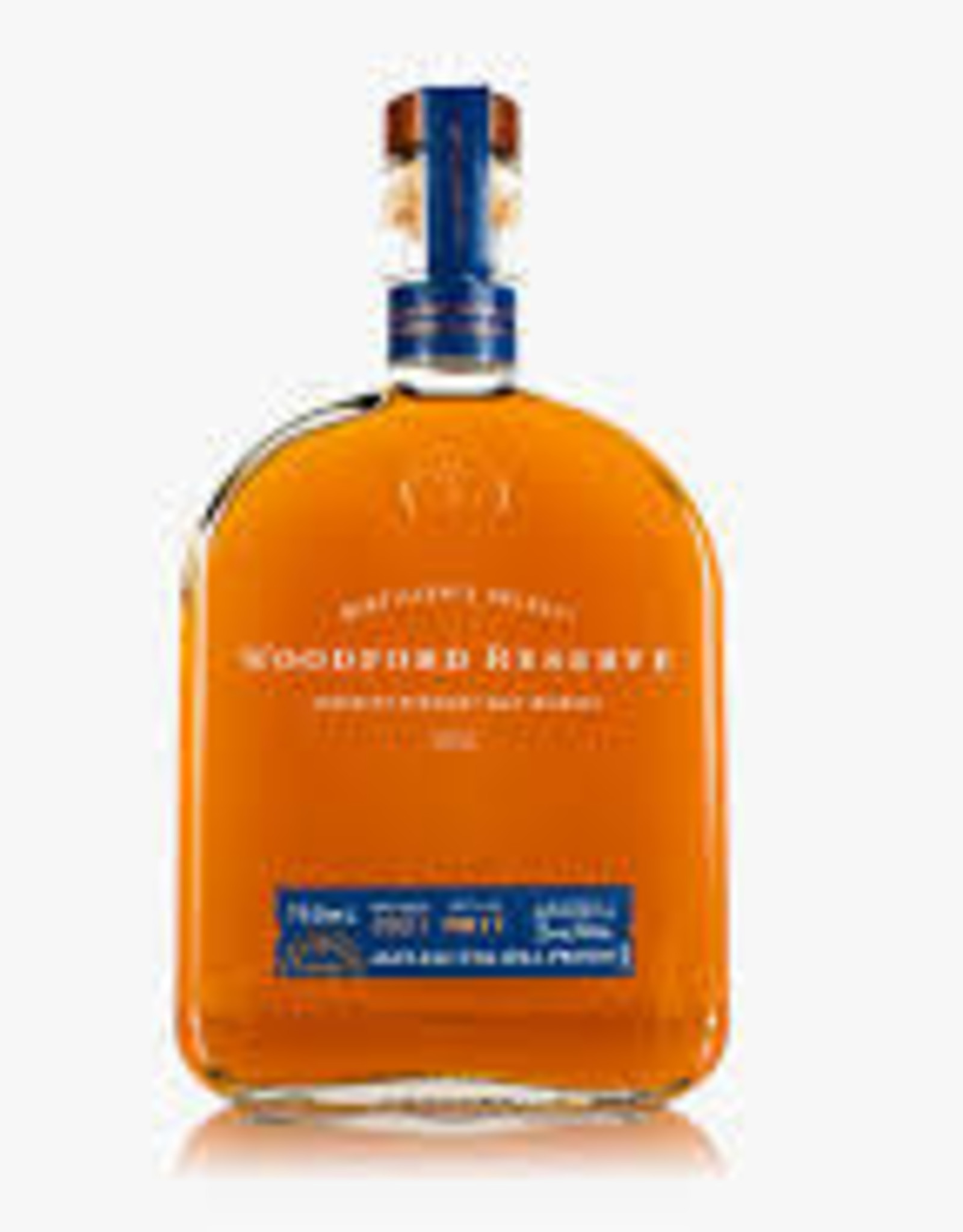 Woodford Woodford Bourbon Malt Reserve Whiskey